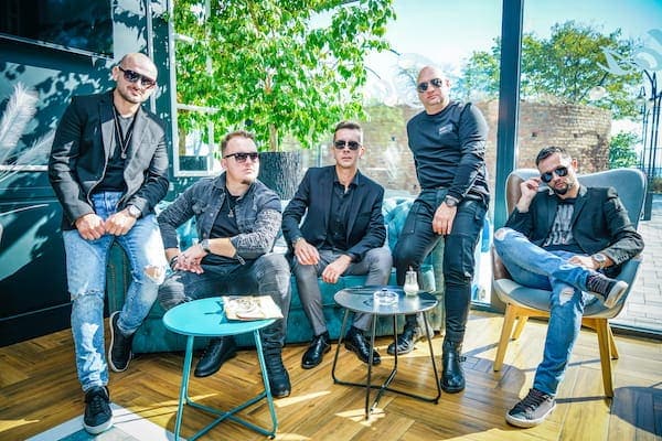 Bend za svadbe i proslave Beograd - Republika bend