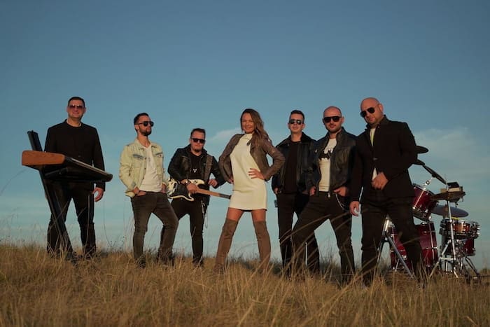 Bend za svadbe i proslave Beograd - Republika bend