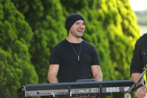 Bend za svadbe i proslave Beograd - Republika bend