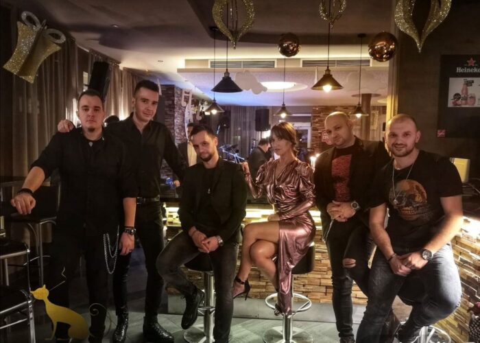 Bend za svadbe i proslave Beograd - Republika bend